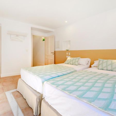 Petit Biniaraix - Ex Menditzu Rooms Sóller Exterior foto