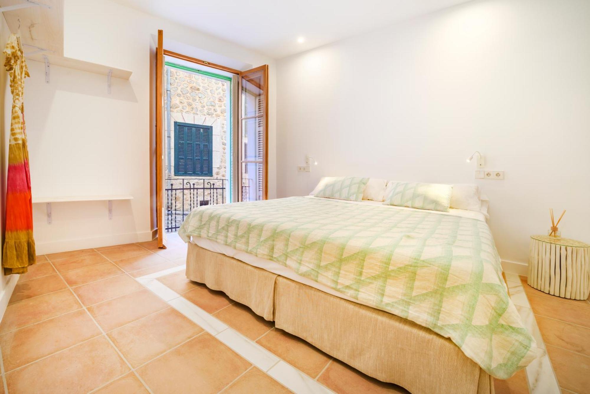 Petit Biniaraix - Ex Menditzu Rooms Sóller Exterior foto
